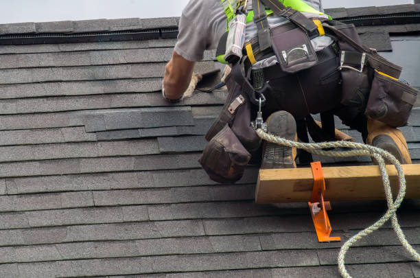 Reliable Roof Installation contractor in Polk, NE by Brentwood Metal Roofing